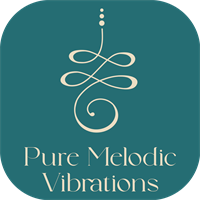 Pure Melodic Vibrations