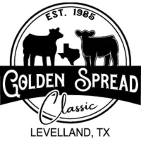 Golden Spread Classic Steer & Heifer Show