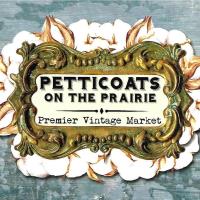 Petticoats on the Prairie