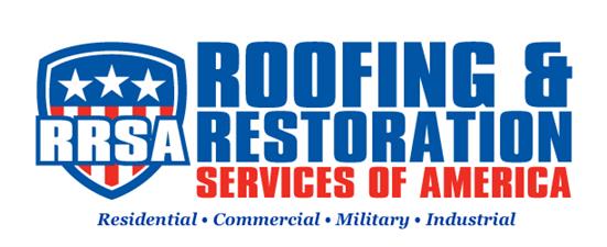 Roofing & Restoration Services of America
