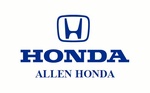 Allen Honda