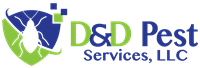 D&D Pest Services LLC.
