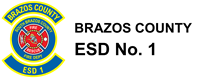 Brazos County ESD 1