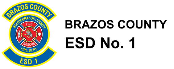 Brazos County ESD 1