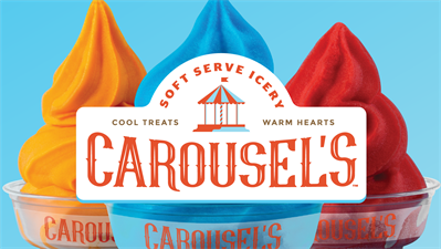 Carousel's Soft Serve Icery of Bryan/College Station