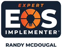 EOS - Randy McDougal, Expert EOS Implementer