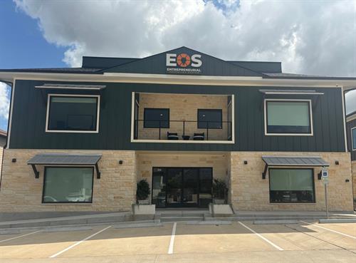 EOS Office Building
