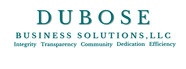 DuBose Business Solutions, LLC.