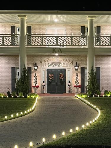 Kappa Delta - College Station, TX