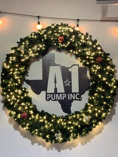 A1 Pump Inc - College Station, TX
