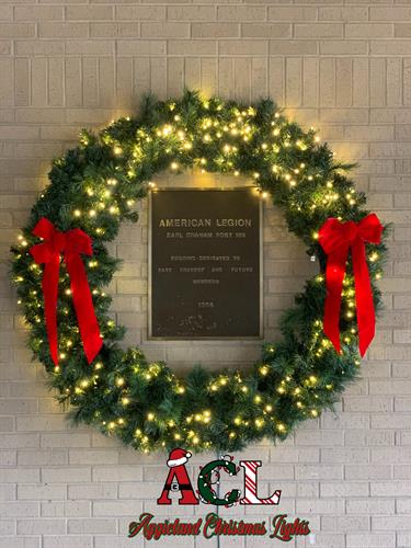 American Legion - College Station, TX