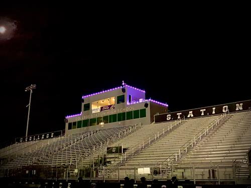 College Station Highschool - College Station, TX