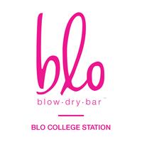 Blo Blow Dry Bar College Station