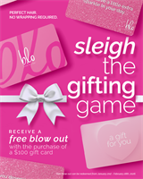 Blo Blow Dry Bar College Station - College Station