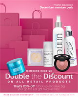 Blo Blow Dry Bar College Station - College Station