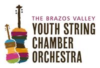 The Brazos Valley Youth String Chamber Orchestra. llc