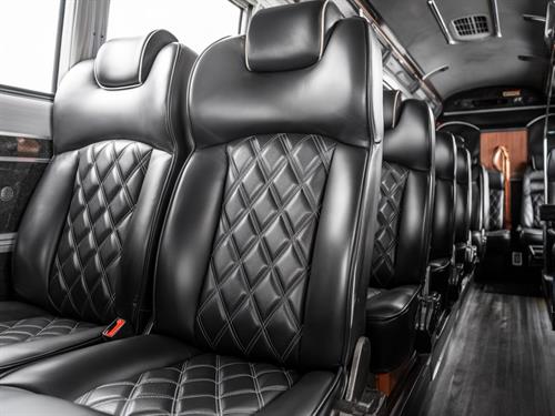 price 4 limo college station