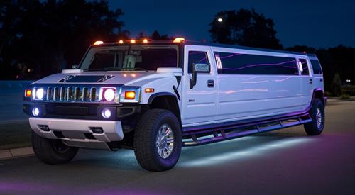 price 4 limo college station