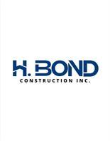 H. Bond Construction inc.