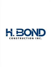 H. Bond Construction inc.