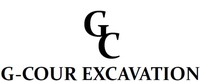 G-COUR EXCAVATION 