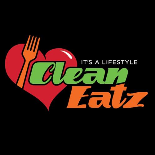Clean Eatz Logo Clean Eatz Logo