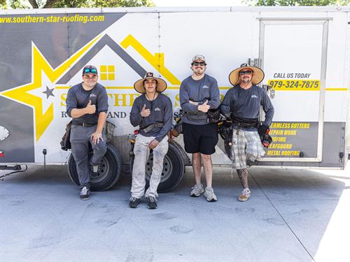 Gutter Team Gutter Team