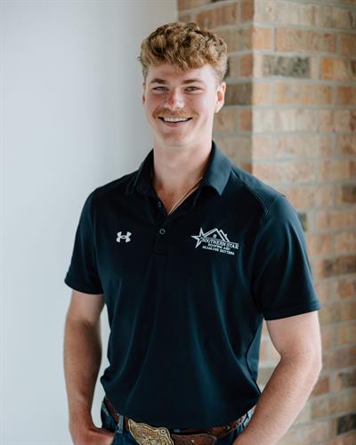 Zane Gourley (Sales) Zane Gourley (Sales)
