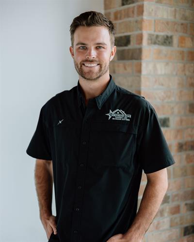 Zane Dillard (Sales Manager) Zane Dillard (Sales Manager)