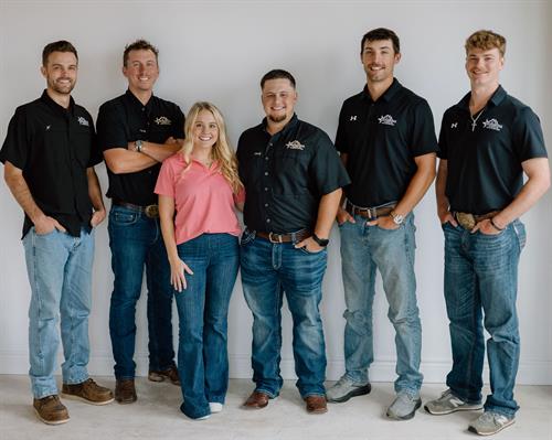 Sales Team Sales Team