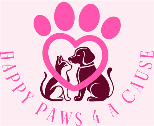 Happy Paws 4 a Cause Inc.