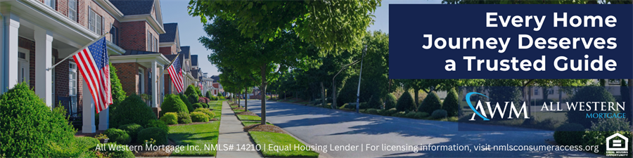 All Western Mortgage