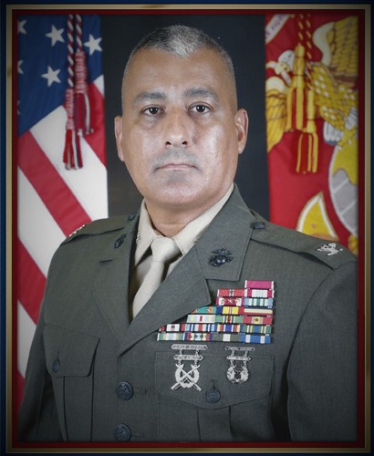 Veteran Owned and Operated