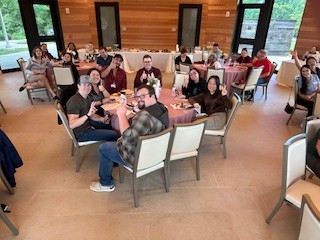 Facilitation of Workshop with Public Health