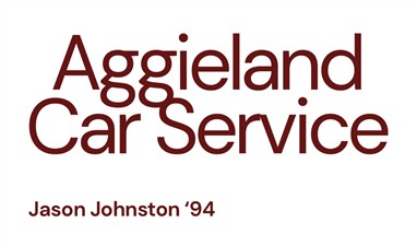Aggieland Car Service