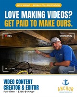 Anchor Foundation Repair