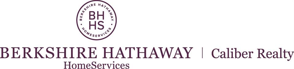 Berkshire Hathaway HomeServices Caliber Realty