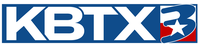 KBTX-TV3