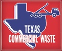 Texas Commercial Waste