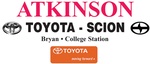 Atkinson Toyota