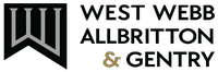 West, Webb, Allbritton & Gentry P.C.
