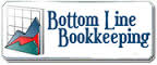 Bottom Line Bookkeeping