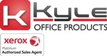 Kyle Office Products/XEROX