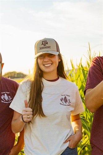 TAMU Agronomy