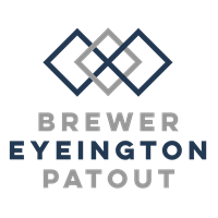 Brewer, Eyeington, Patout & Co., LLP