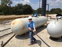 Texas Propane- Family owned and operated 3rd generation