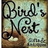 Bird's Nest Gifts & Antiques
