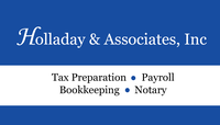 Holladay & Associates, Inc.