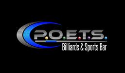 P.O.E.T.S. Billiards and Sports Bar