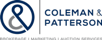 Coleman & Patterson Real Estate & Auctioneers